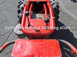 Aebi AM 41 Motormäher