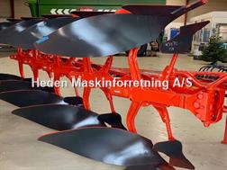 Kuhn Vari-Master L 5E NSH 95cm