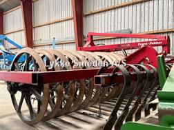 He-Va 4-meter frontpakker