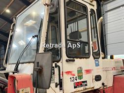 Svetruck 1260-32