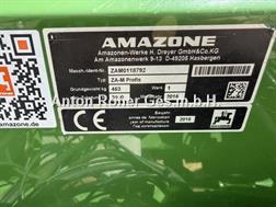 Amazone ZA-M 1501 Profis