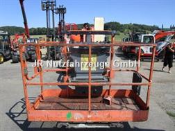 JLG 450 AJ - 15m - Allrad