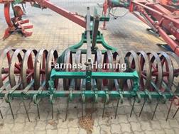 Kverneland 4 FURET EG100-200-30