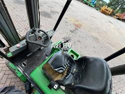 Cesab GRAGO 250