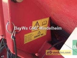 Rauch AXERA H 1101 EMC