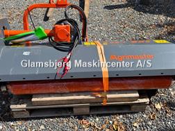Agrimaster SXB 150s Slagleklipper med sideforskydning
