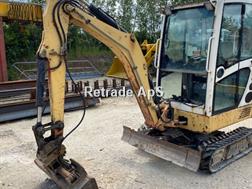 Terex TC20
