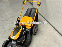 Stiga Combi 48 SQH grasmaaier
