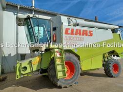 Claas LEXION 440