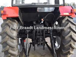 Case IH 840