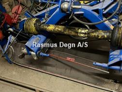 BCS DUPLEX GOLD 7 FOD --- SÆLGES FOR KUNDE SOM ENGROS 