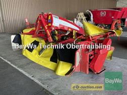 Pöttinger NOVACAT 301 ALPHA -MOTION ED