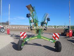 Krone Swadro  807