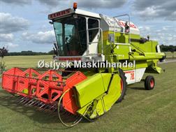 Claas Dominator 78