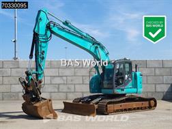 Kobelco SK260 SRNLC-3