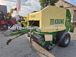 Krone Vario Pack 1500 MC