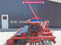 Kverneland Apollo DR 4meter