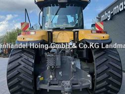 Challenger MT 865