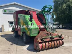 Strautmann Verti-Mix 1300SF