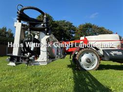 Kuhn Metris 4102