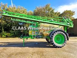 Dammann ANP 5056, Profi-Class, 5.000 L. / 33 m
