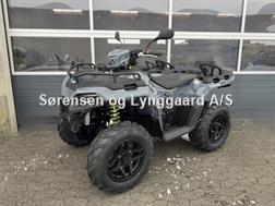Polaris SPORTSMAN 570 DELUXE