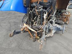 New Holland T 6.175