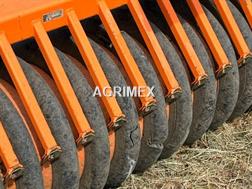 Amazone Cenius 6003-2TX