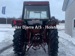Case IH 574