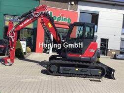 Yanmar SV100-2PB-ATO