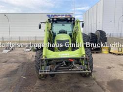 Claas AXOS 320