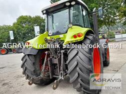 Claas ARION 640