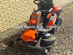 Husqvarna FM410i