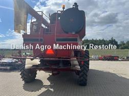 Case IH Axial Flow 2388