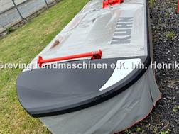 Kuhn GMD 3515