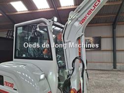 Takeuchi TB230