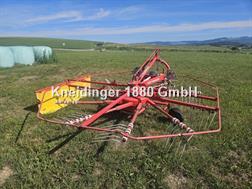 Pöttinger Top 340 U