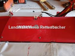 Pöttinger Nova Alpin 266T