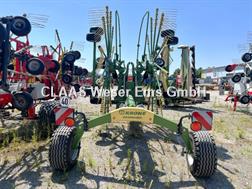 Krone SWADRO TC 880