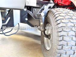 Honda HF2625 HM EH