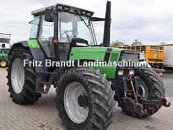 Deutz-Fahr DX 6.31