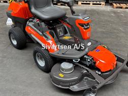 Husqvarna FM410i 100 % Elektrisk