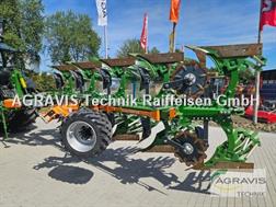 Amazone TERES 200 V 4+0 100