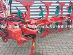 Kverneland EG-100/200-28 4 furet