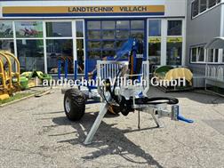 Binderberger RW 3 + FK 4000