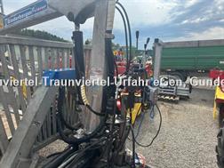 Binderberger Rückewagen RW5