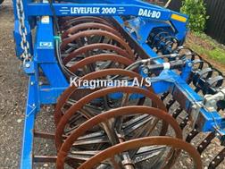 Dalbo LEVELFLEX 2000