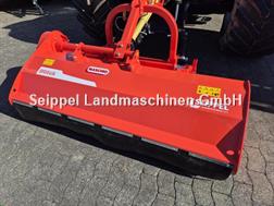 Maschio Brava 200 Mulcher mech. Seitenverschiebung