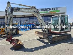 Takeuchi TB 070