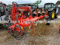 Kuhn Vari Master 153-5 NSH